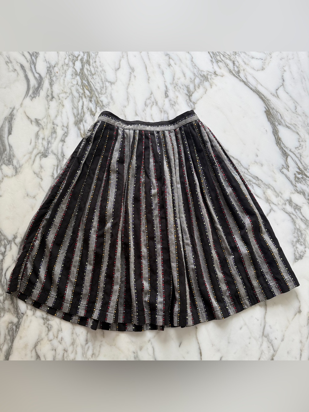 Vintage Esprit Skirt, Size M-L
